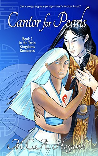 Cantor for Pearls book cover