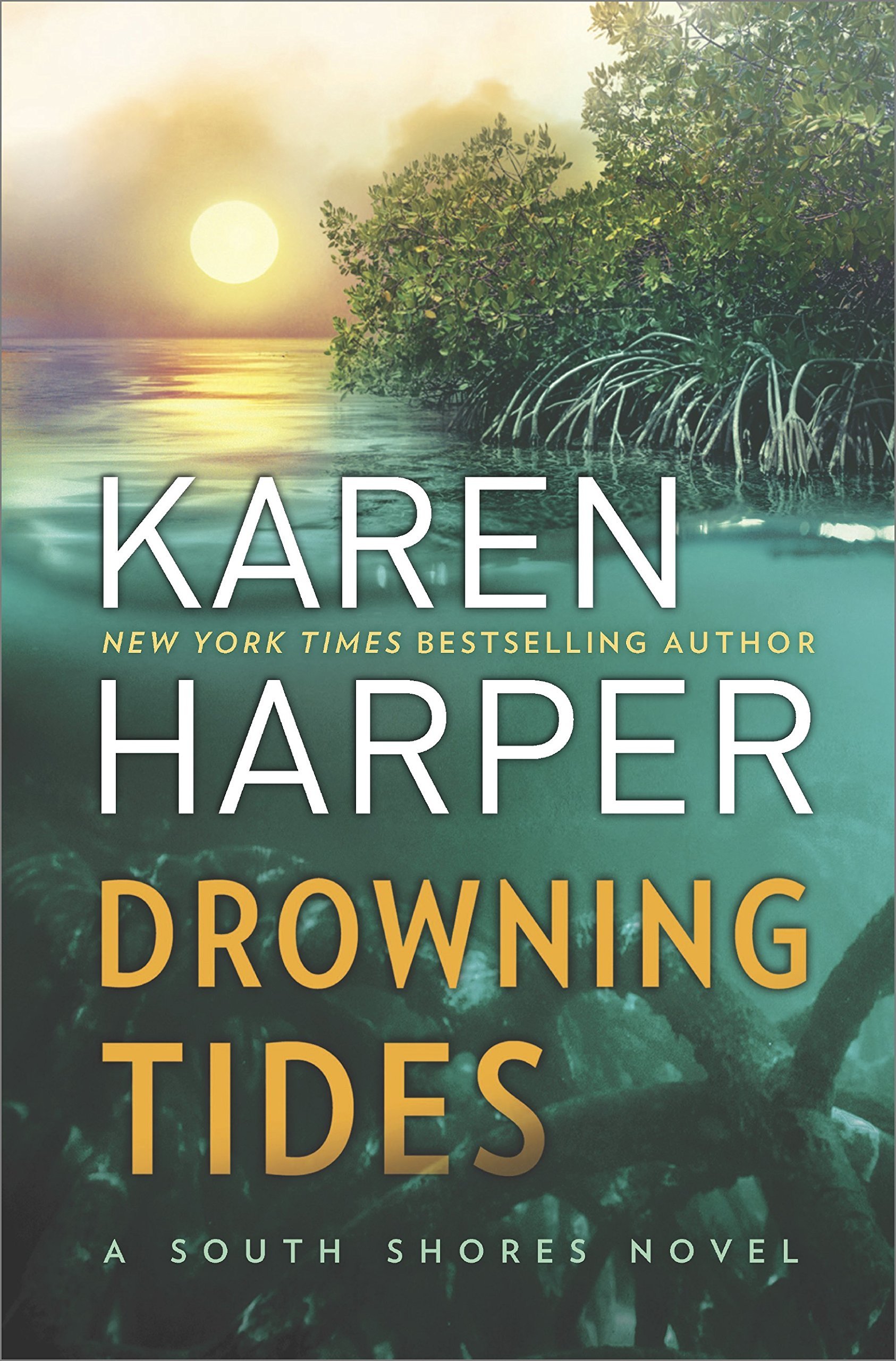 Drowning Tides