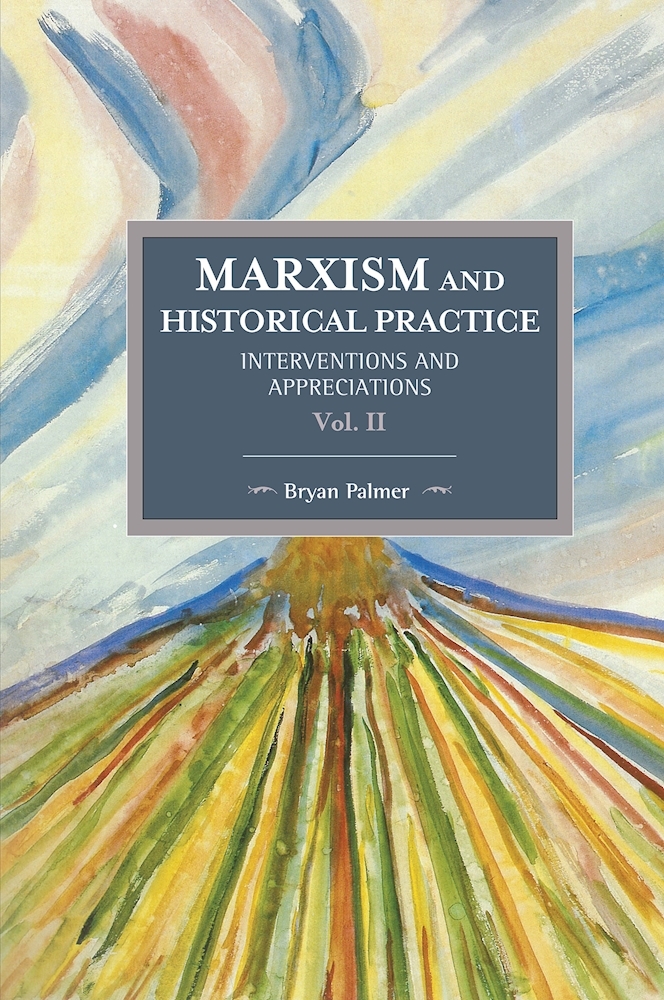 Marxism and Historical Practice, Volume II book cover