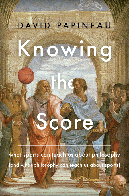Knowing the Score book cover