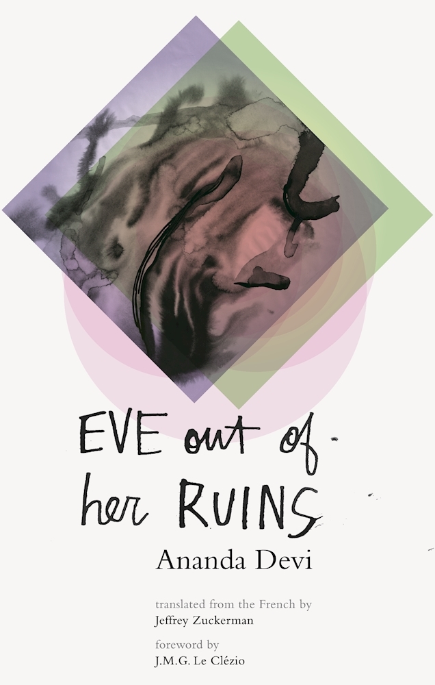 Eve out of Her Ruins