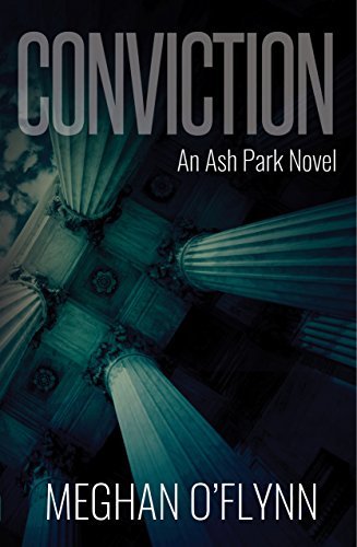 Ash Park book cover 2