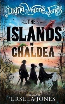 The Islands of Chaldea
