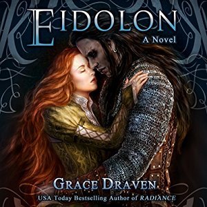 Eidolon (Wraith Kings, #2)