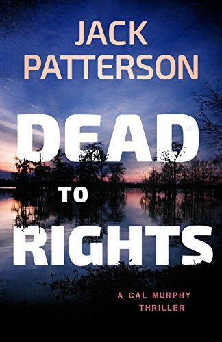 Dead to Rights book cover