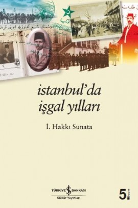 İstanbul'da İşgal Yılları