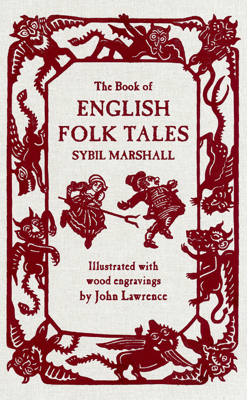 The Book of English Folk Tales by Sybil Marshall Goodreads