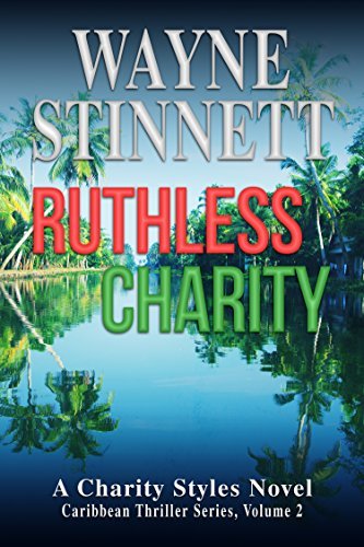 Ruthless Charity book cover