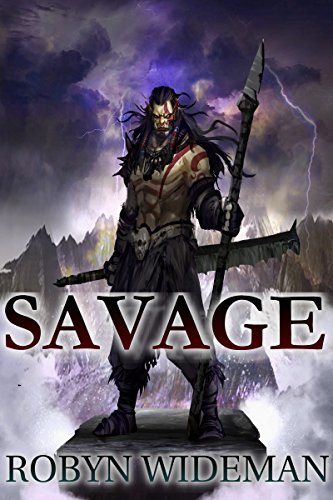 Badland Heroes book cover 1