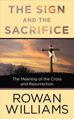The Sign and the Sacrifice book cover