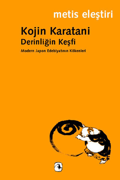 Derinliğin Keşfi: Modern Japon Edebiyatının Kökenleri