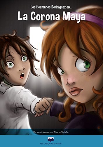 Los hermanos Rodríguez book cover