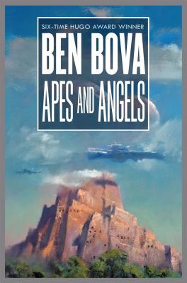 Apes and Angels book cover