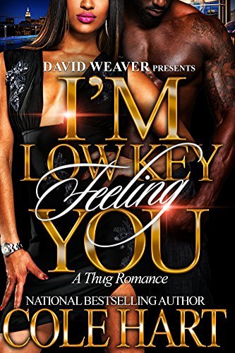 I'm Low Key Feeling You book cover