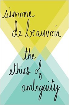 The Ethics of Ambiguity