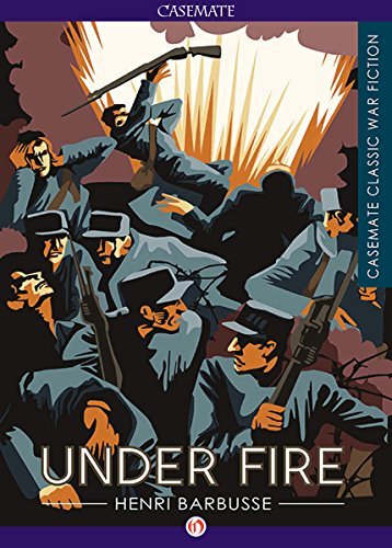 Under Fire