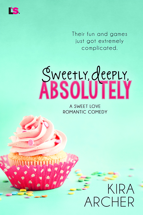 Sweetly, Deeply, Absolutely