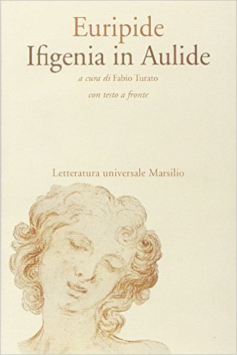 Ifigenia in Aulide (Il Convivio) (Italian Edition)