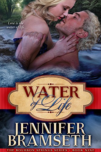 Water of Life