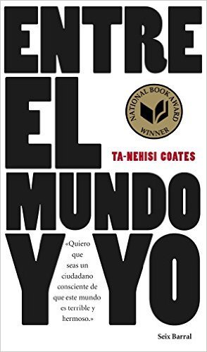 Entre el mundo y yo
