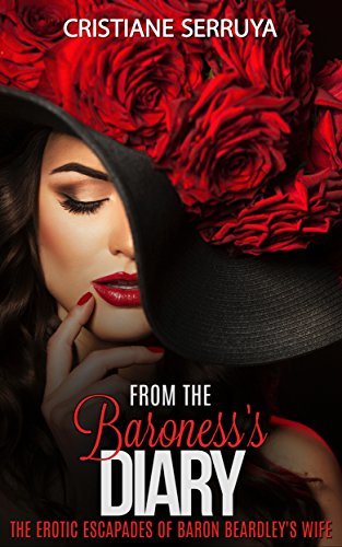 The Diaries book cover 1