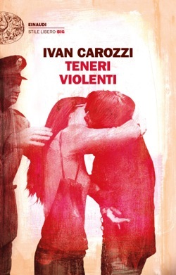 Teneri violenti book cover