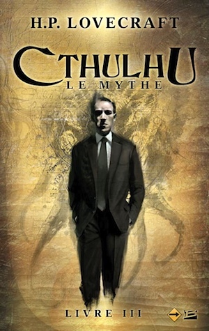 Cthulhu book cover 3