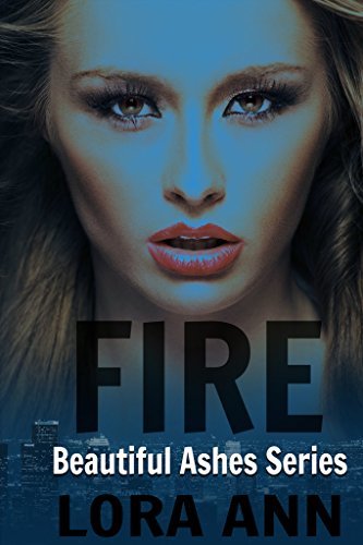 Fire book cover
