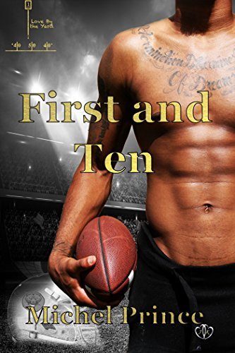 First and Ten book cover