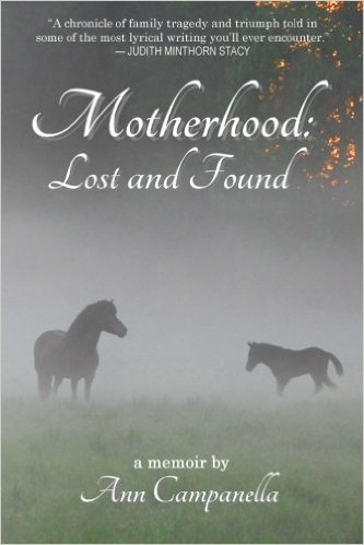 Motherhood: Lost and Found