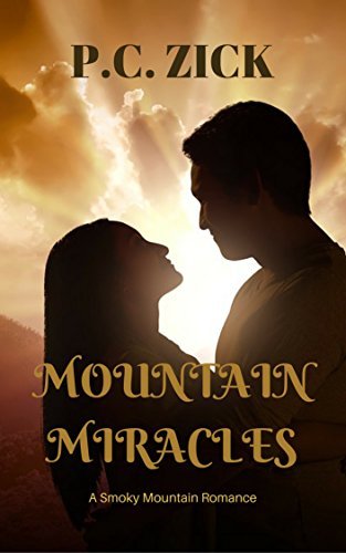 Smoky Mountain book cover 3