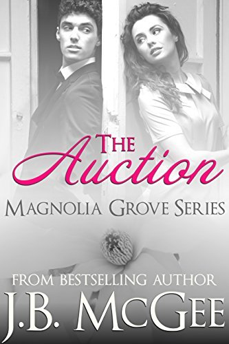 The Auction book cover