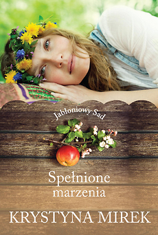Spełnione marzenia book cover