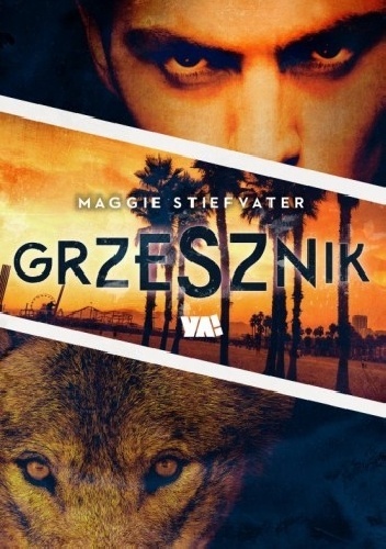 Grzesznik (Wilkołaki z Mercy Falls, #3.5)