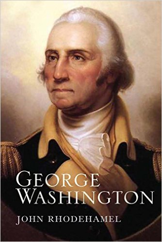 George Washington: The Wonder of the Age