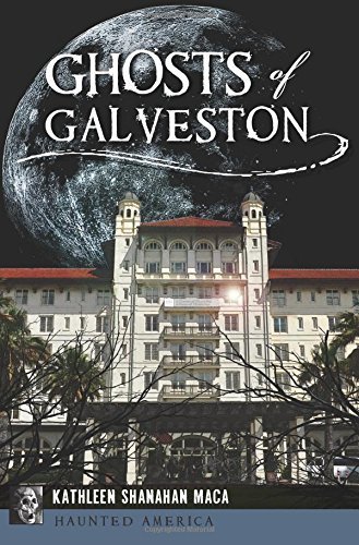 Ghosts of Galveston