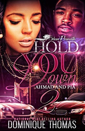 Hold You Down 2 book cover