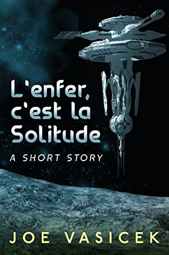 L'enfer, c'est la Solitude book cover