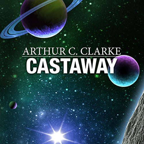 Castaway book cover