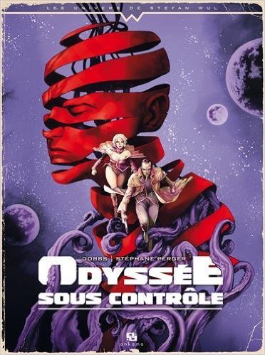 Odyssée Sous Controle