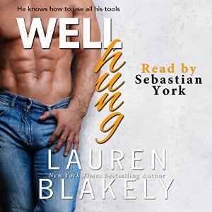 Well Hung (Big Rock, #3)