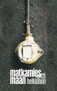 Matkamies maan book cover