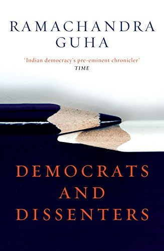 Cover of Democrats and Dissenters