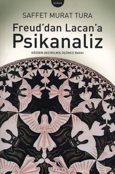 Freud'dan Lacan'a Psikanaliz