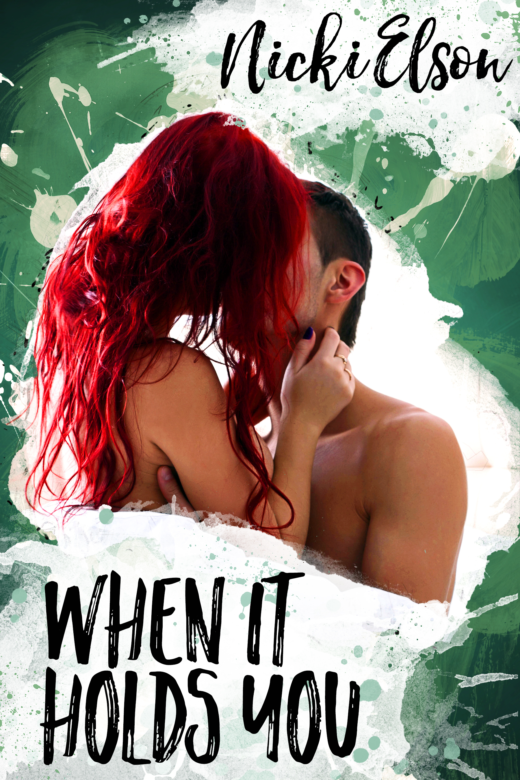 The It Series book cover 3