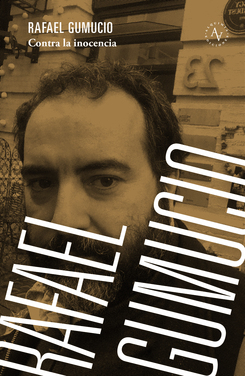 Contra la inocencia book cover