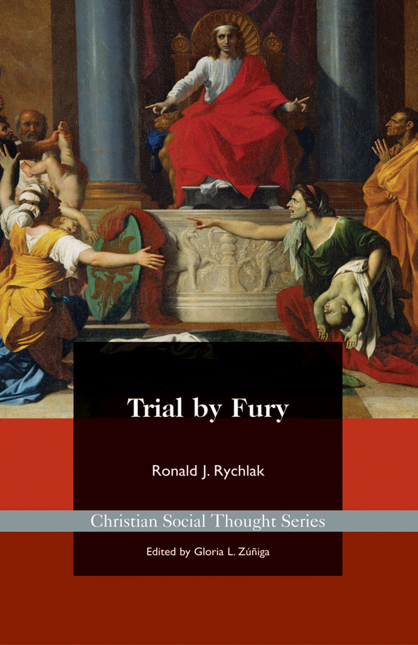 Trial by Fury Restoring the Common Good in Tort Litigation