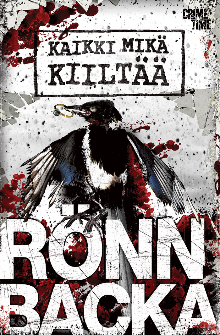 Kaikki mikä kiiltää