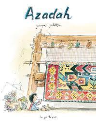 Azadah