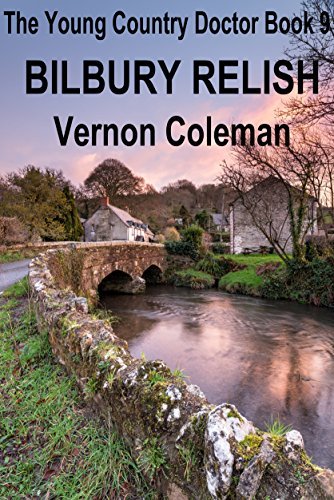 The Young Country Doctor Book 9: Bilbury Relish